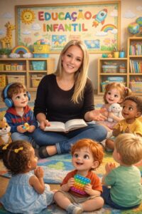 Foto de Christina Marinho